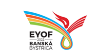 EYOF Banská Bystrica 2022